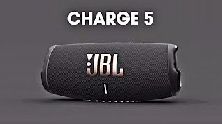 JBL Charge 5  40W JBL Pro Sound [upl. by Gillead]