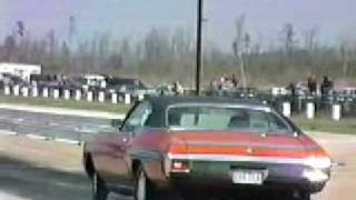 1970 Chevelle Drag Strip [upl. by Relda]