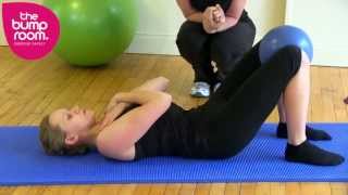 Post Natal Rehab for a diastasis rectus [upl. by Arndt]