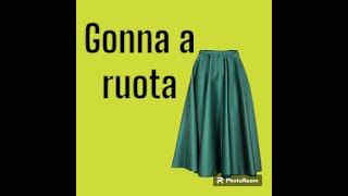 Gonna ruota [upl. by Marih]