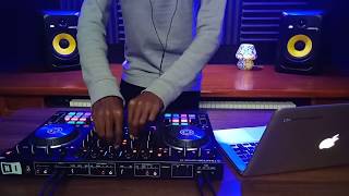 Tamil Kuthu Mix  Dj kaataeriyen [upl. by Yk]