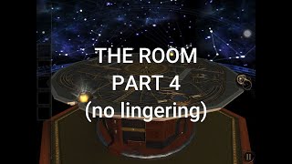 THE ROOM WALKTHROUGH CHAPTER 4 no lingering [upl. by Llerrehs507]