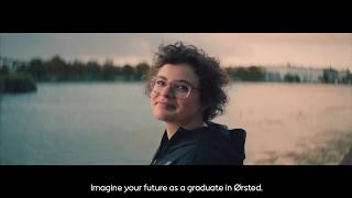 Ørsted Graduate Programme 2020 The best first step you’ll ever take [upl. by Gnehc]