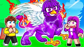 I Spent 100000 on The Best Dash Bird in Feather Family [upl. by Cirillo]