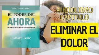 EL PODER DEL AHORA Audiolibro Eckhart Tolle en español Capitulo 2 [upl. by Stafford]