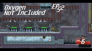 Oxygen Not Included EP256 [upl. by Palla]