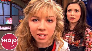 10 Times Sam Puckett was the Best Character on iCarly [upl. by Wendall551]