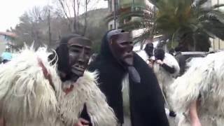 carnevale di Ottana 2016 [upl. by Panther666]