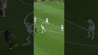 Modric 2018 ☠️☠️ football soccer [upl. by Tahmosh]