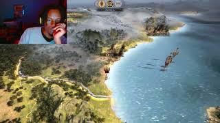 Carthage Legendary Campaign Barcid  Episode 6  Total War Rome II [upl. by Swagerty]