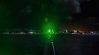 The Great Gatsby  Green Light [upl. by Japeth]