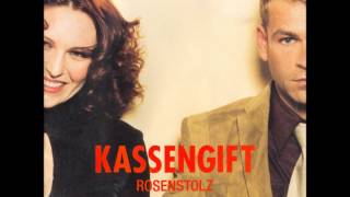 Rosenszolz kassengift [upl. by Dur903]