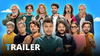 LOL CHI RIDE È FUORI  Stagione 4  Trailer ufficiale del reality comico di Prime Video [upl. by Ydor780]