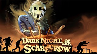 Dark Night of the Scarecrow 1981 Horror  Charles Durning  Tonya Crowe  Full Restored Cult Movie [upl. by Marielle]