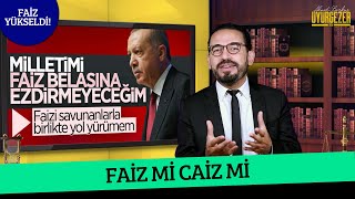 Faiz mi Caiz mi  Uyurgezer 125 [upl. by Eardnoed]