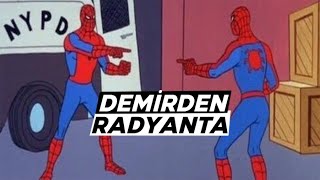 cNed vs cNed  Valorant Demirden Radyanta [upl. by Ecirtra]