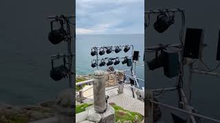 Minack Theatre 🇬🇧 [upl. by Andrien]