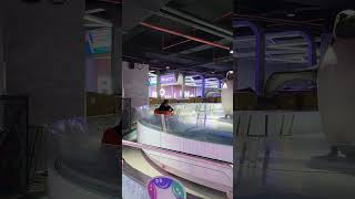 🚤Phoenix market city  Funcity  Children games phoenix chennai dolphin [upl. by Hardwick469]