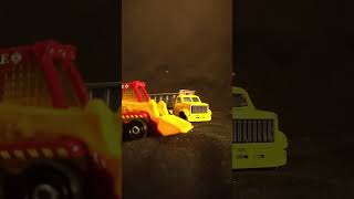 Matchbox Skid Loader Die Cast toys 04 shorts automobile toystudio hotwheels [upl. by Richia]