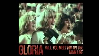 Electronic Dance Music Gloria by Maurice Noah vs Glo Ria [upl. by Poulter]