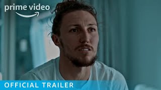 Take Us Home Leeds United  Official Trailer  Prime Video [upl. by Zippel789]