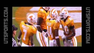 2008 Tennessee Football Eric Berry Feature [upl. by Isadore944]