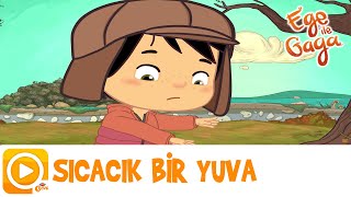 Ege ile Gaga  Sıcacık Bir Yuva [upl. by Bearnard108]