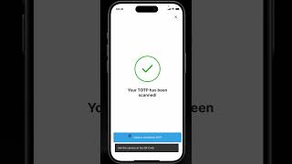 Did you know You can access and manage TOTPs on the go with the Passbolt Mobile App [upl. by Neit]