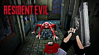 Resident Evil 2 How to Get Infinite Ammo Weapons KnifeHandgunMachinegunRocket LauncherMinigun [upl. by Shum999]