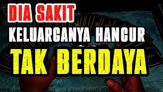 ORANG YANG MENDZOLIMI KAMU AKHIRNYA HANCUR BERKEPING KEPING [upl. by Burlie486]