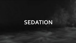 RANSM  SEDATION [upl. by Odnomra]