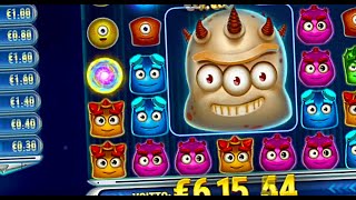 GARGANTOONZ Gigantoonz REACTOONZ 💰 FRESH TOP MEGA BIG MAX WINS 💰 ONLINE CASH GAMES 💰 BEST SLOTS [upl. by Lakin391]