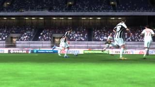 FIFA Online 3  Official Trailer [upl. by Bj]