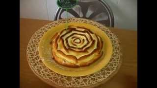 TARTA DE QUESO [upl. by Wollis]