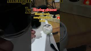 Make heating elementalatcanggih tutorialtool [upl. by Harness]