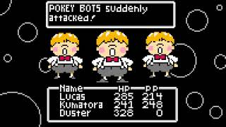 Porkys Porkies 8 Bit Remix  Mother 3 [upl. by Bigler]