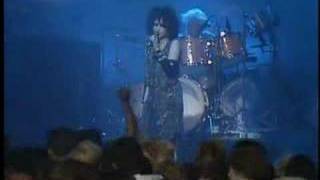 Siouxsie and the Banshees  israel live 1983 [upl. by Sven]