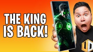 Infinix ZERO 40 5G  THE KING IS BACK [upl. by Wake]