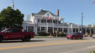 Frankenmuth Michigan 2024 [upl. by Farrison950]