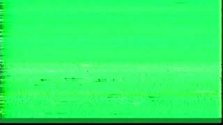 VHS Green Screen  Royalty Free [upl. by Refotsirc525]