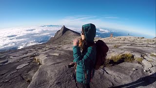 Mount Kinabalu Climb [upl. by Marcelline]