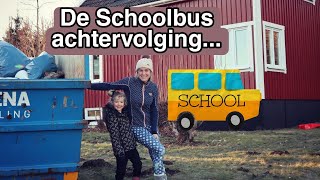 Emigreren naar Zweden vlog 11 2022  Totaal overstuur  Linda Meijers [upl. by Ayhtnic576]