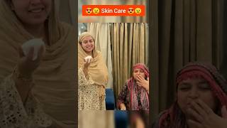 skincare love family icewater memory minivlog sabaibrahim sunny heppy fececare home [upl. by Thia]