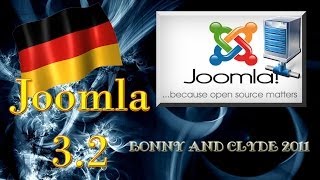 Joomla 32 STutorial 4 Joomla  Sicherung zurückspielen mit Akeeba Kickstart [upl. by Yral455]