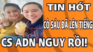 TRỰC TIẾP TIN HÓT CS ADN SẼ HẦU T Ò A KKK [upl. by Rehtaef636]