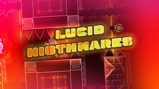 My Unluckiest Experience  Lucid Nightmares 100 By CairoX [upl. by Reffinej]