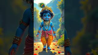 Radha Krishna ka status video [upl. by Huba]