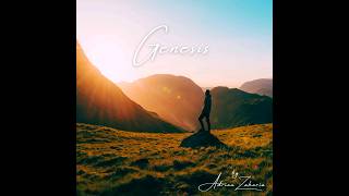 Genesis by Adrian Zaharia release day [upl. by Alcot]