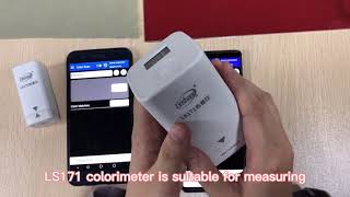 Best pocket colorimeters in 2021 [upl. by Garold]