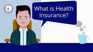 Understanding Health Insurance [upl. by Ledeen645]